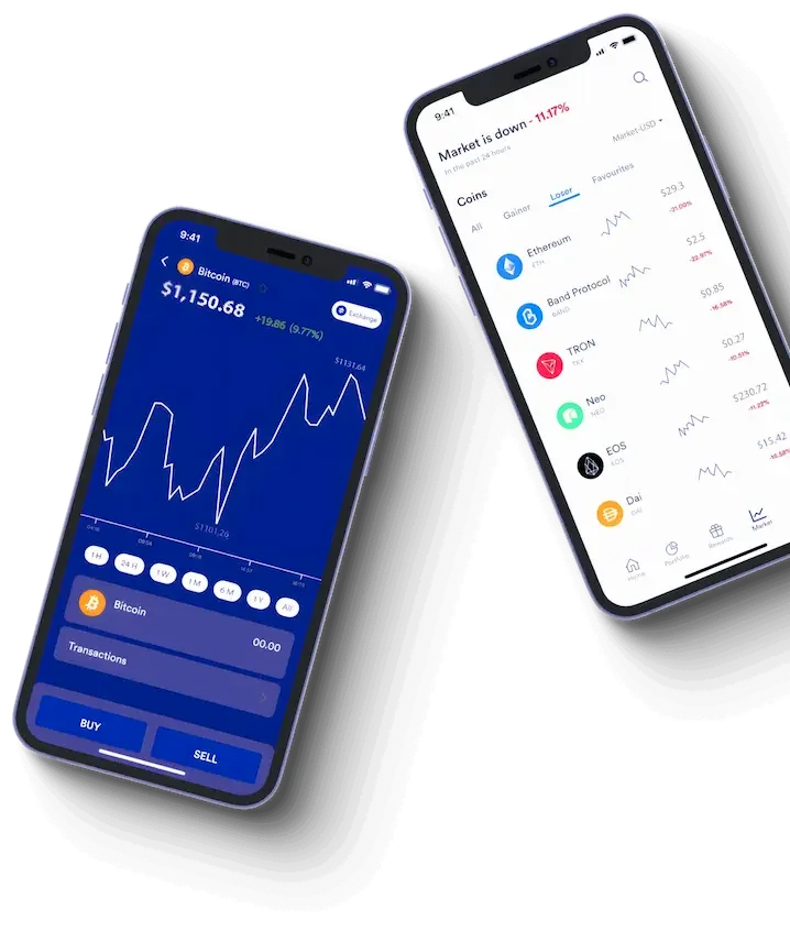 BitcoinMillonario investeringsplatform