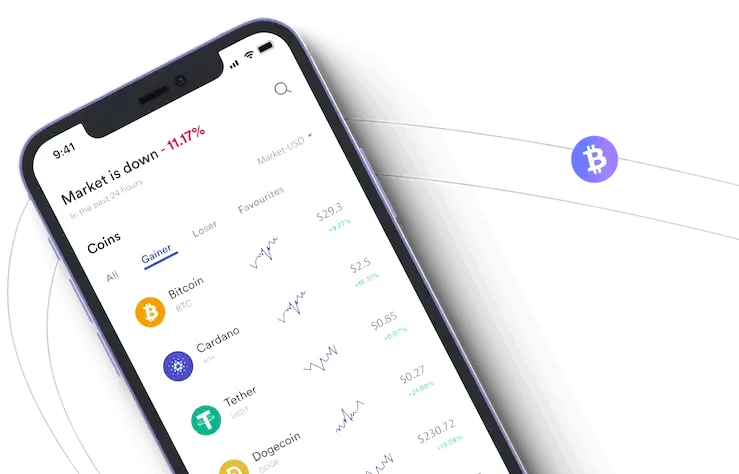 BitcoinMillonario voor beleggen