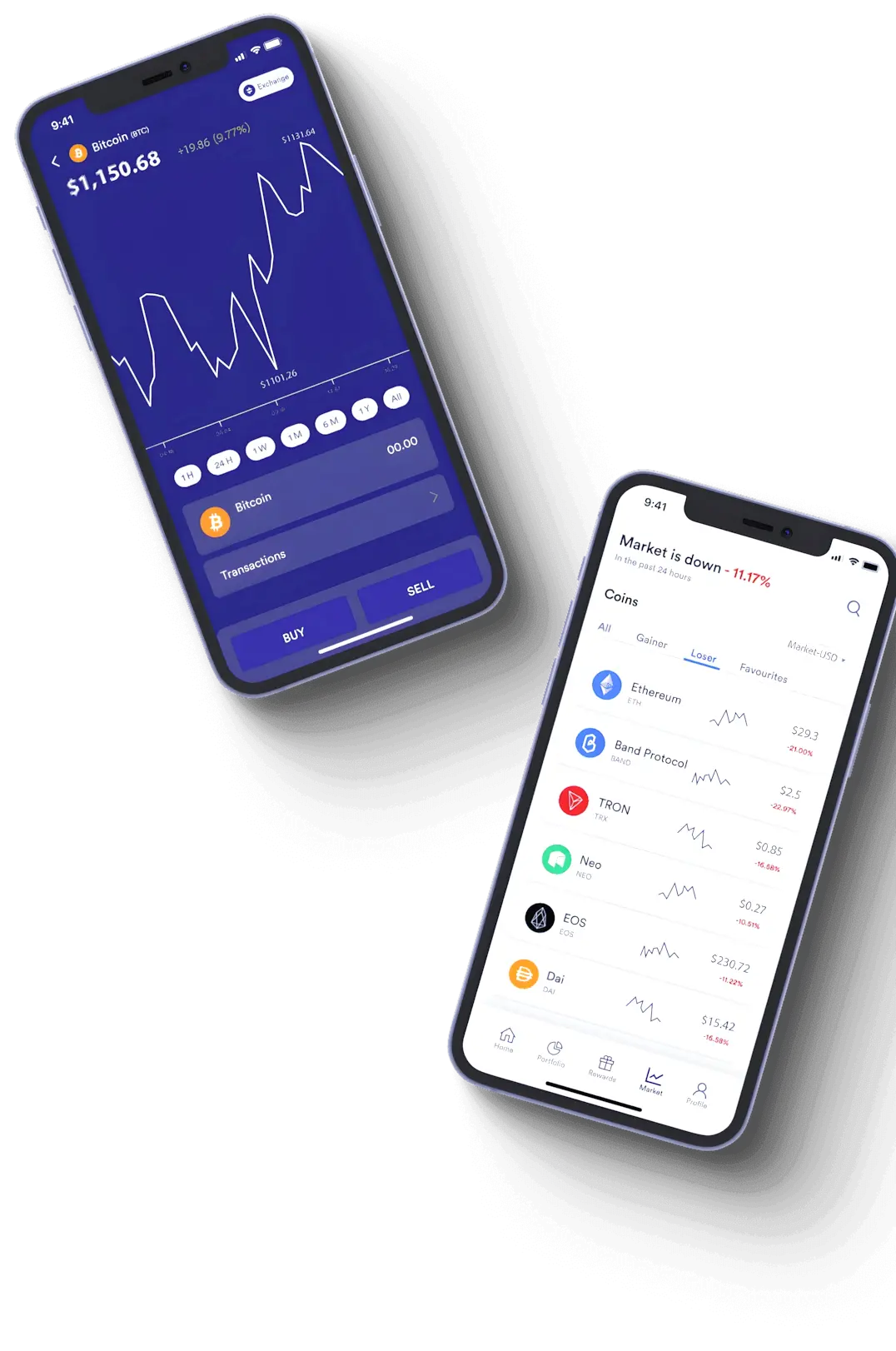 BitcoinMillonario trading app