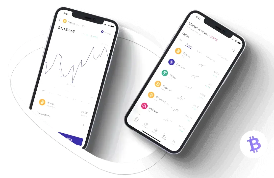 BitcoinMillonario crypto app